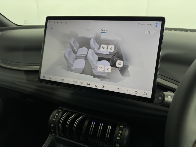 Used BYD Atto 3 2025 for sale - 77619366: Photo 29