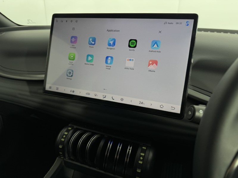 Used BYD Atto 3 2025 for sale - 77619366: Photo 30