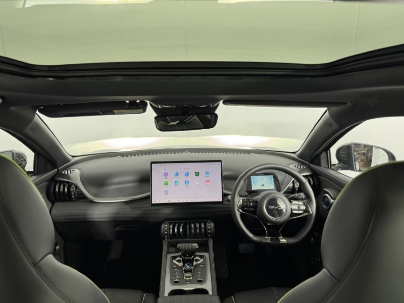 Used BYD Atto 3 2025 for sale - 77619366: Photo 41