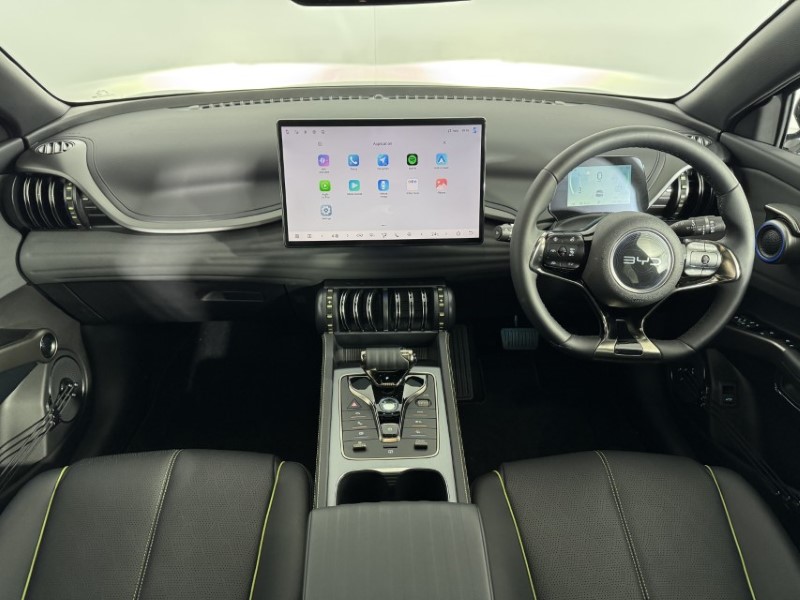 Used BYD Atto 3 2025 for sale - 77619366: Photo 5