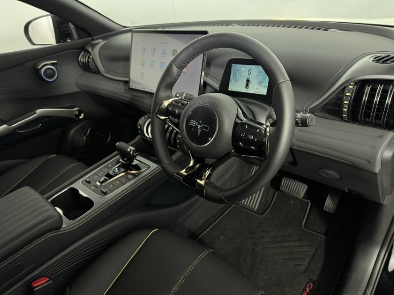 Used BYD Atto 3 2025 for sale - 77619366: Photo 7