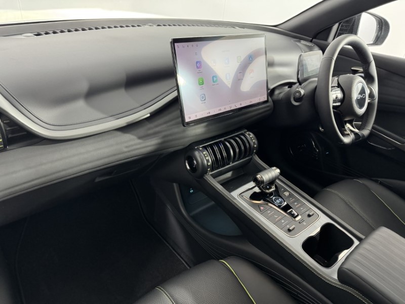 Used BYD Atto 3 2025 for sale - 77619366: Photo 8