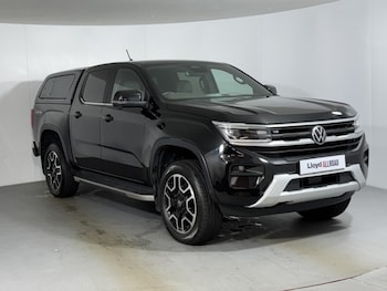 Used Volkswagen Amarok 2023 for sale - 78961594: Photo