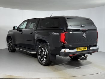Used Volkswagen Amarok 2023 for sale - 78961594: Photo