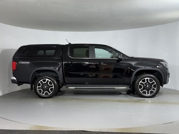 Used Volkswagen Amarok 2023 for sale - 78961594: Photo