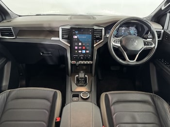Used Volkswagen Amarok 2023 for sale - 78961594: Photo
