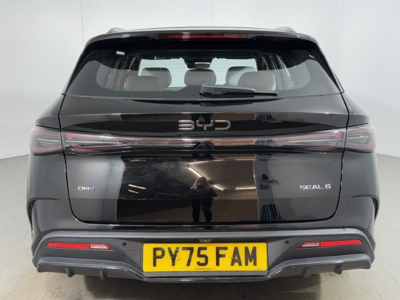 Used BYD Seal 6 2025 for sale - 77732701: Photo 14