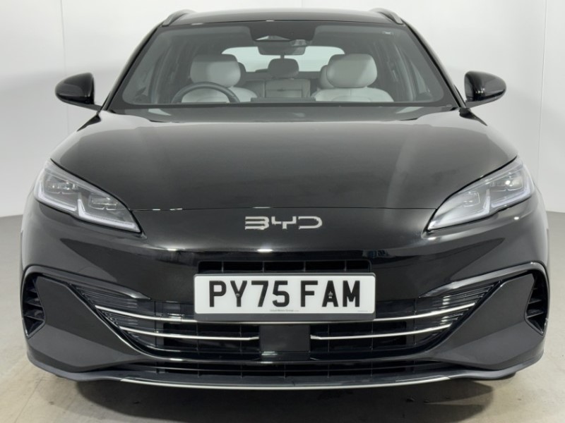 Used BYD Seal 6 2025 for sale - 77732701: Photo 15