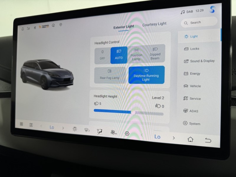 Used BYD Seal 6 2025 for sale - 77732701: Photo 16