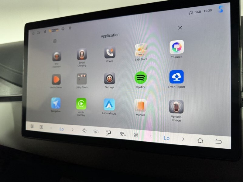 Used BYD Seal 6 2025 for sale - 77732701: Photo 19