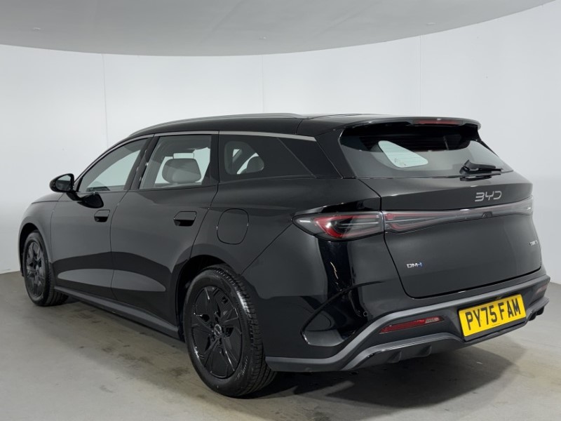 Used BYD Seal 6 2025 for sale - 77732701: Photo 2