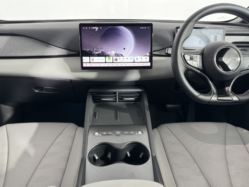 Used BYD Seal 6 2025 for sale - 77732701: Photo 4