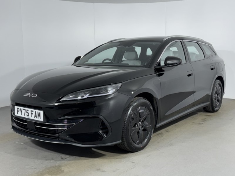 Used BYD Seal 6 2025 for sale - 77732701: Photo 43