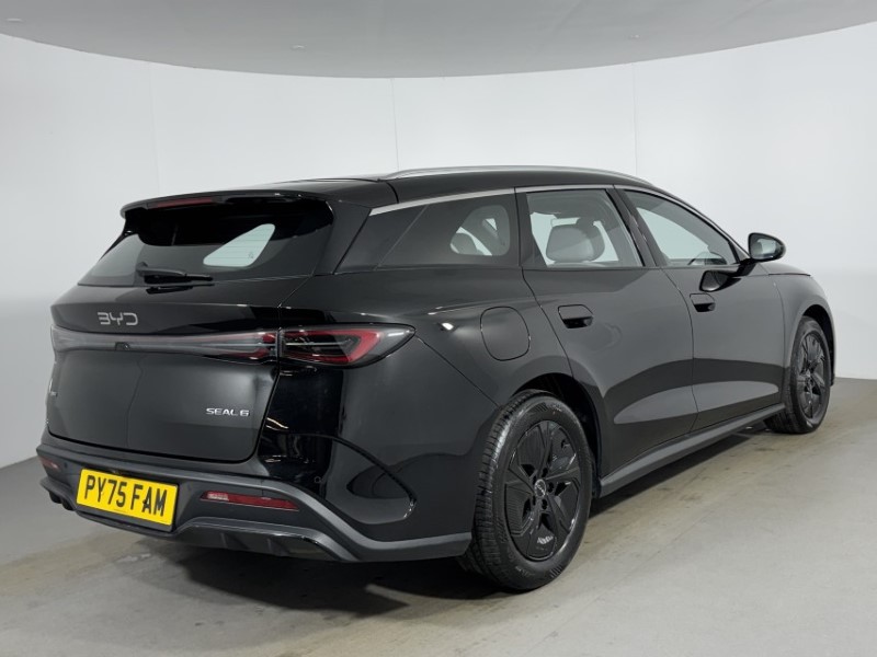 Used BYD Seal 6 2025 for sale - 77732701: Photo 44