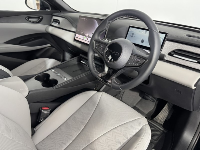 Used BYD Seal 6 2025 for sale - 77732701: Photo 6