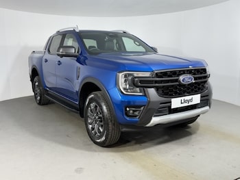 Used Ford Ranger 2026 for sale - 78568652: Photo
