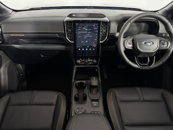 Used Ford Ranger 2026 for sale - 78568652: Photo