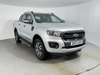 Used Ford Ranger 2022 for sale - 78523710: Photo