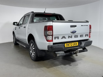 Used Ford Ranger 2022 for sale - 78523710: Photo