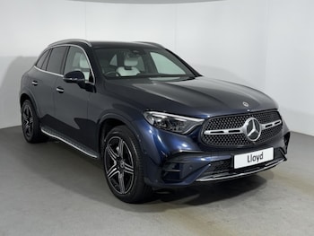 Used Mercedes-Benz GLC 2023 for sale - 78779099: Photo