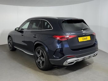 Used Mercedes-Benz GLC 2023 for sale - 78779099: Photo