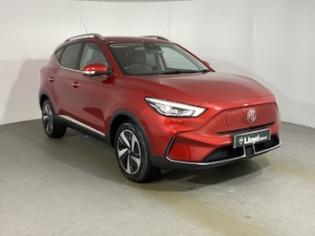 Used MG MG ZS 2024 for sale - 76982373: Photo