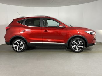 Used MG MG ZS 2024 for sale - 76982373: Photo