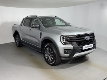 Used Ford Ranger 2025 for sale - 79491511: Photo