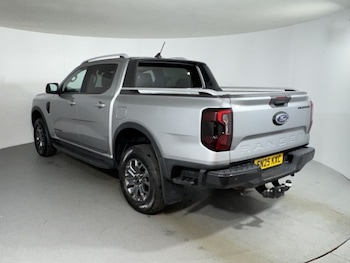 Used Ford Ranger 2025 for sale - 79491511: Photo