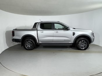 Used Ford Ranger 2025 for sale - 79491511: Photo