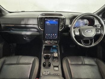 Used Ford Ranger 2025 for sale - 79491511: Photo