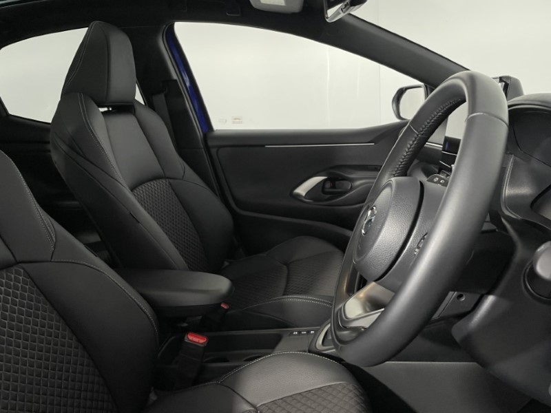 Used Mazda Mazda2 HYBRID 2024 for sale - 76981183: Photo 11