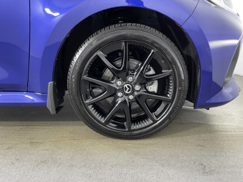 Used Mazda Mazda2 HYBRID 2024 for sale - 76981183: Photo 14