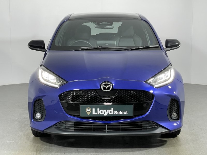 Used Mazda Mazda2 HYBRID 2024 for sale - 76981183: Photo 16