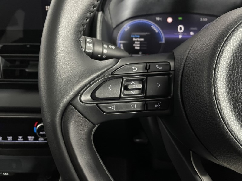 Used Mazda Mazda2 HYBRID 2024 for sale - 76981183: Photo 17