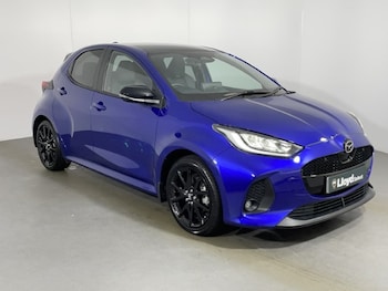 Used Mazda Mazda2 HYBRID 2024 for sale - 76981183: Photo