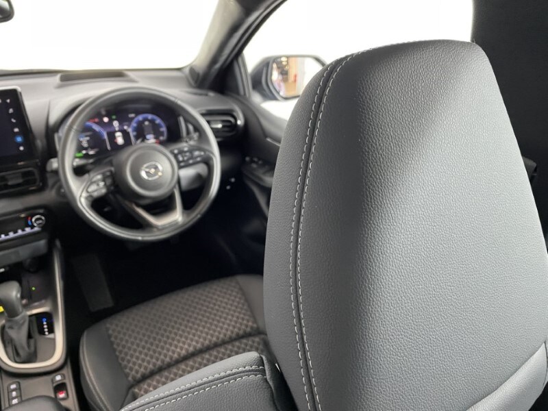 Used Mazda Mazda2 HYBRID 2024 for sale - 76981183: Photo 27