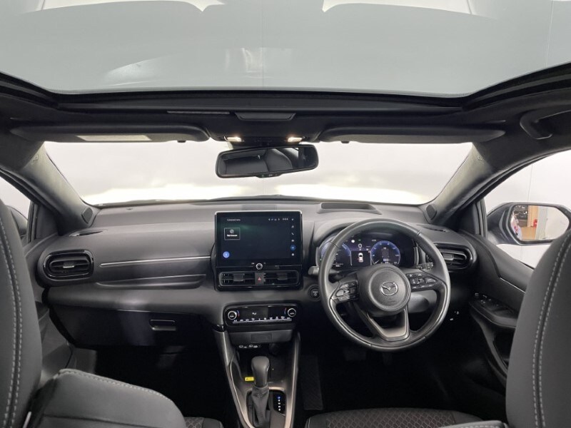 Used Mazda Mazda2 HYBRID 2024 for sale - 76981183: Photo 34