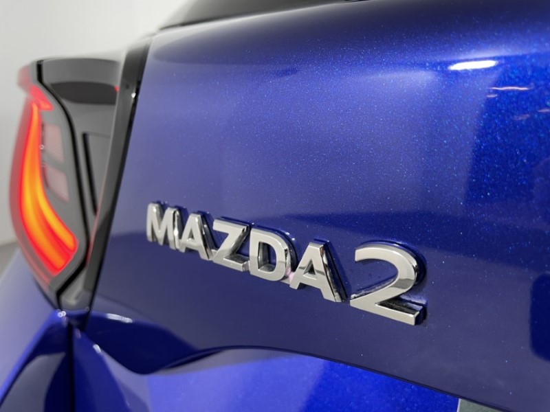 Used Mazda Mazda2 HYBRID 2024 for sale - 76981183: Photo 35