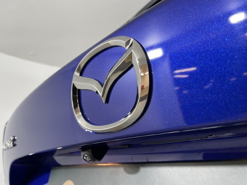 Used Mazda Mazda2 HYBRID 2024 for sale - 76981183: Photo 36