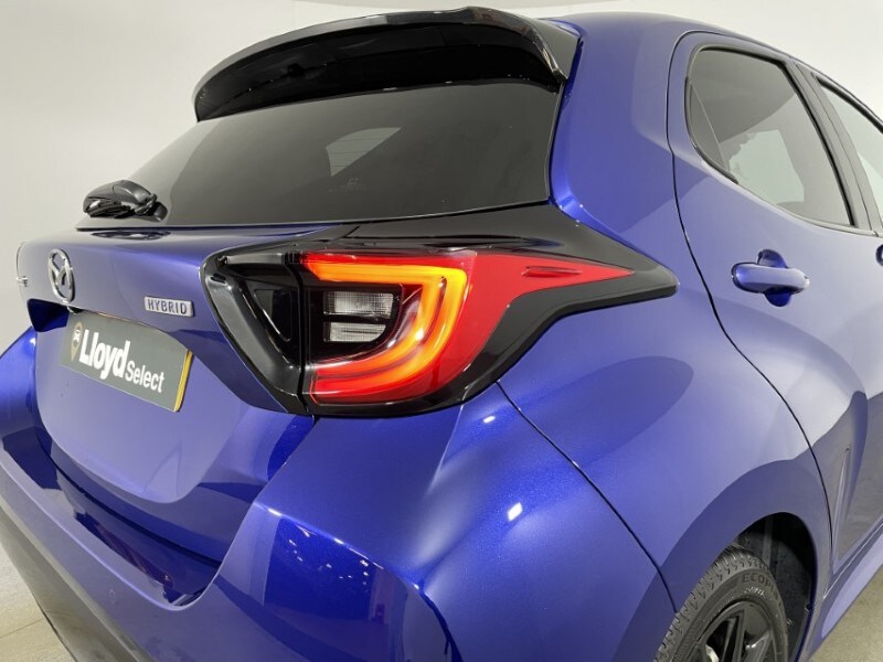 Used Mazda Mazda2 HYBRID 2024 for sale - 76981183: Photo 38