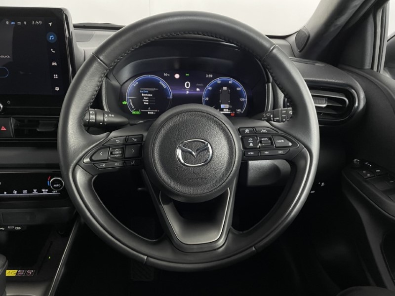 Used Mazda Mazda2 HYBRID 2024 for sale - 76981183: Photo 5