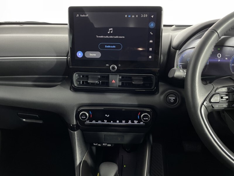 Used Mazda Mazda2 HYBRID 2024 for sale - 76981183: Photo 8