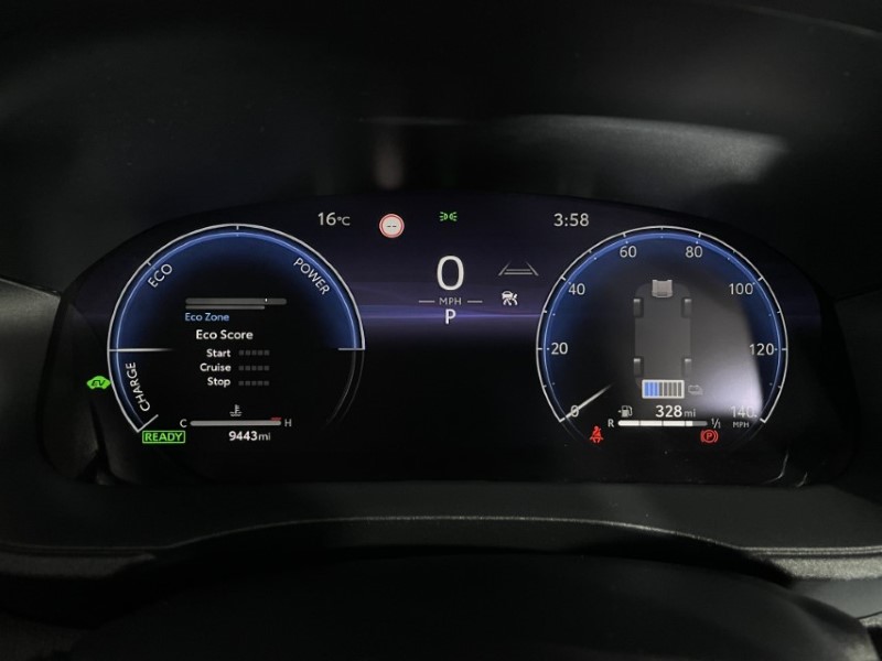 Used Mazda Mazda2 HYBRID 2024 for sale - 76981183: Photo 9