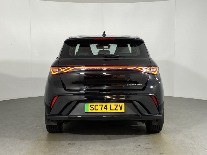 Used BYD Dolphin 2025 for sale - 77233684: Photo 15