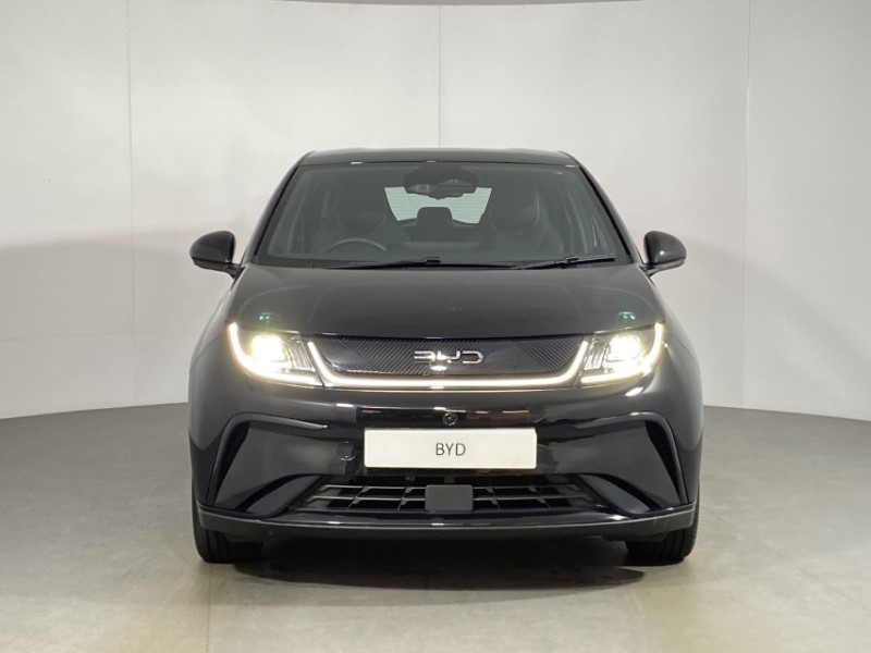 Used BYD Dolphin 2025 for sale - 77233684: Photo 16