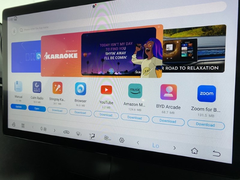 Used BYD Dolphin 2025 for sale - 77233684: Photo 26