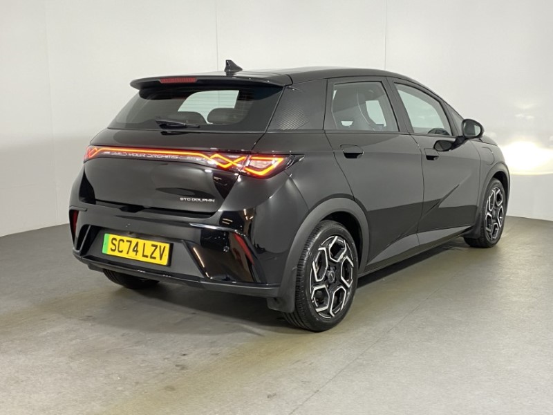 Used BYD Dolphin 2025 for sale - 77233684: Photo 45