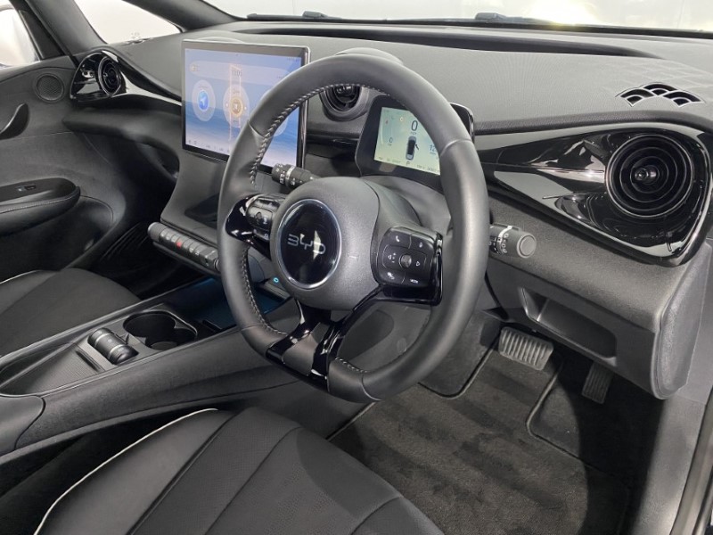 Used BYD Dolphin 2025 for sale - 77233684: Photo 6