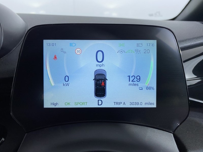 Used BYD Dolphin 2025 for sale - 77233684: Photo 9